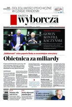 Gazeta Wyborcza Płock 105/2020