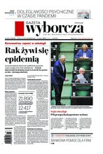 Gazeta Wyborcza Płock 106/2020