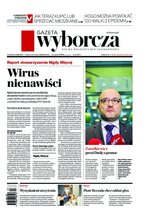 Gazeta Wyborcza Płock 112/2020