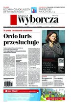 Gazeta Wyborcza Płock 124/2020
