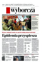 Gazeta Wyborcza Płock 133/2020