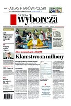 Gazeta Wyborcza Płock 134/2020