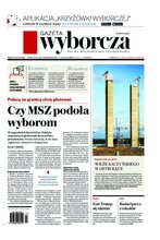 Gazeta Wyborcza Płock 136/2020