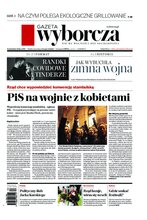 Gazeta Wyborcza Płock 168/2020