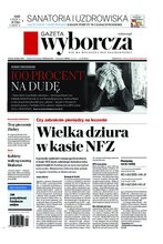 Gazeta Wyborcza Płock 175/2020