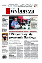 Gazeta Wyborcza Płock 176/2020