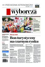 Gazeta Wyborcza Płock 181/2020