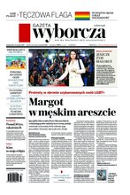 Gazeta Wyborcza Płock 186/2020