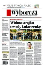 Gazeta Wyborcza Płock 188/2020