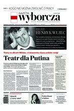 Gazeta Wyborcza Płock 191/2020