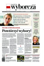 Gazeta Wyborcza Płock 194/2020