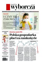 Gazeta Wyborcza Płock 204/2020