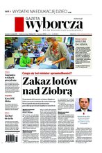 Gazeta Wyborcza Płock 206/2020