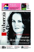 Gazeta Wyborcza Płock 208/2020