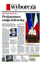 Gazeta Wyborcza Płock 212/2020