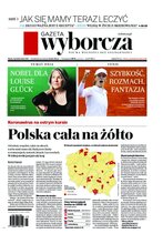 Gazeta Wyborcza Płock 237/2020