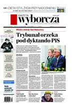 Gazeta Wyborcza Płock 24/2020