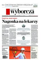 Gazeta Wyborcza Płock 242/2020