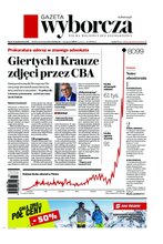 Gazeta Wyborcza Płock 243/2020