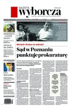Gazeta Wyborcza Płock 245/2020