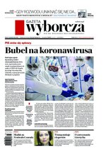 Gazeta Wyborcza Płock 247/2020