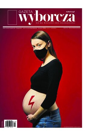 Gazeta Wyborcza Płock 256/2020