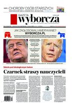 Gazeta Wyborcza Płock 259/2020