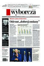 Gazeta Wyborcza Płock 293/2020