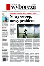Gazeta Wyborcza Płock 299/2020