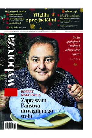 Gazeta Wyborcza Płock 301/2020