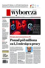 Gazeta Wyborcza Płock 53/2020