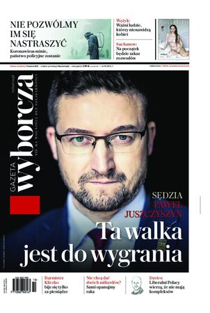 Gazeta Wyborcza Płock 56/2020