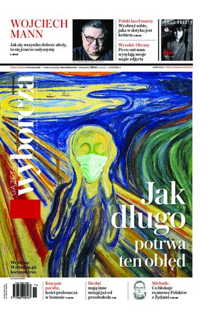 Gazeta Wyborcza Płock 62/2020