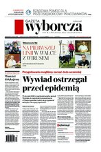 Gazeta Wyborcza Płock 69/2020