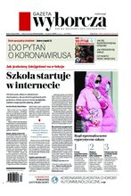 Gazeta Wyborcza Płock 71/2020