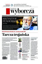 Gazeta Wyborcza Płock 75/2020