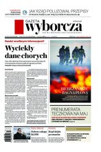 Gazeta Wyborcza Płock 95/2020