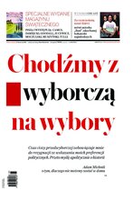 Gazeta Wyborcza Poznań 149/2020