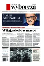Gazeta Wyborcza Poznań 203/2020