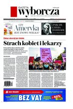 Gazeta Wyborcza Poznań 251/2020