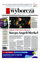 Gazeta Wyborcza Poznań 34/2020