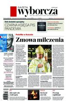 Gazeta Wyborcza Radom 281/2020