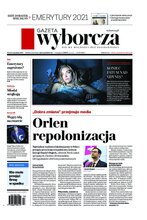 Gazeta Wyborcza Radom 287/2020