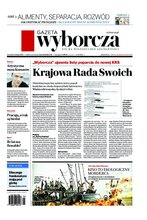 Gazeta Wyborcza Radom 30/2020