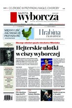 Gazeta Wyborcza Radom 45/2020