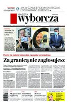Gazeta Wyborcza Radom 96/2020