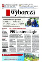 Gazeta Wyborcza Rzeszów 131/2020