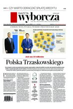 Gazeta Wyborcza Rzeszów 163/2020