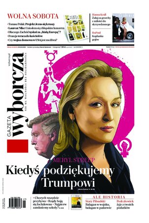 Gazeta Wyborcza Rzeszów 238/2020