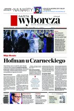 Gazeta Wyborcza Rzeszów 268/2020